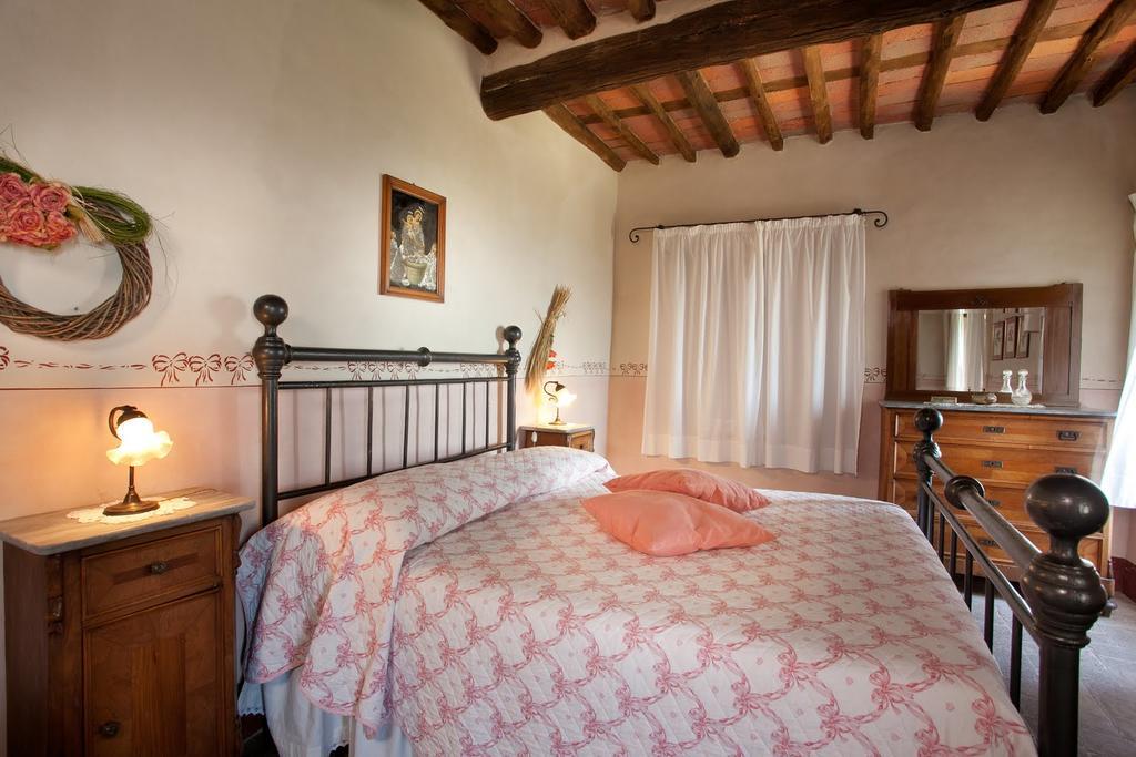 Villa Lean Valgiano Exterior foto