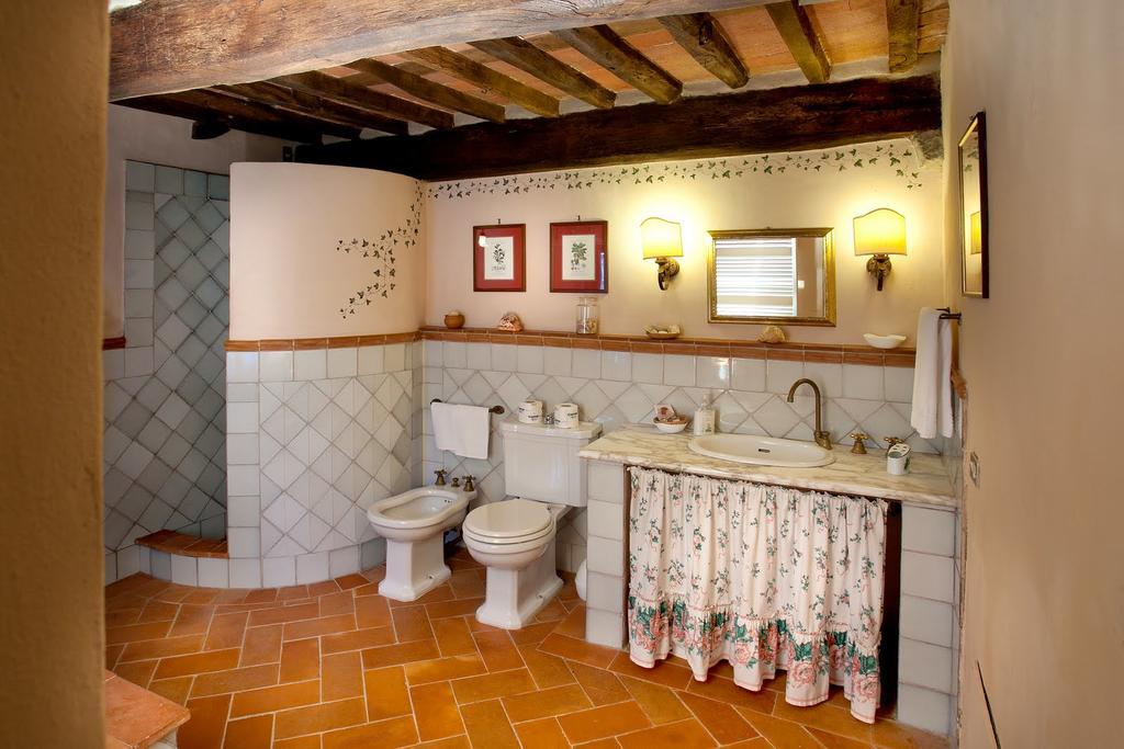 Villa Lean Valgiano Exterior foto