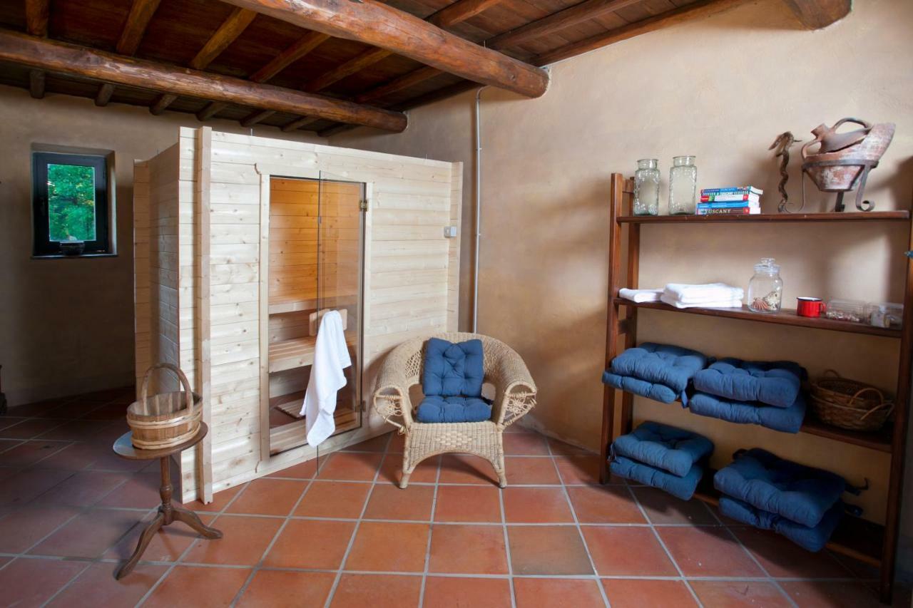 Villa Lean Valgiano Exterior foto